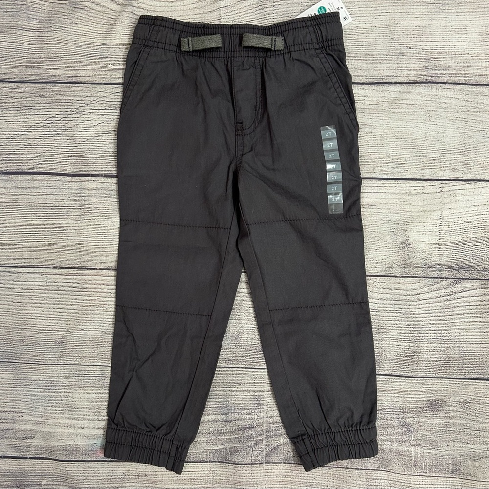 Carter’s pants size 2T boys NWT